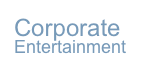 Corporate
Entertainment